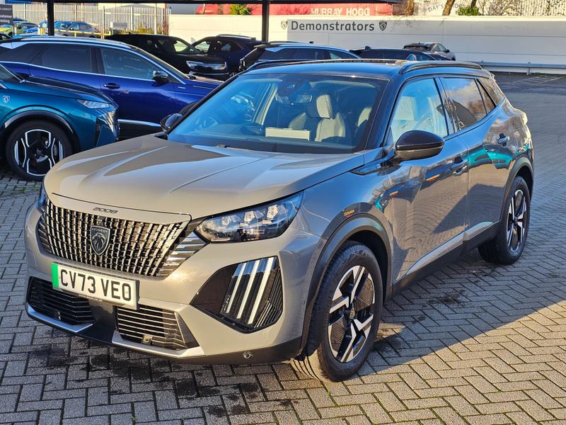 Used Peugeot 2008 2023 for sale - 76960836: Photo 3