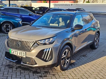 Used Peugeot 2008 2023 for sale - 76960836: Photo