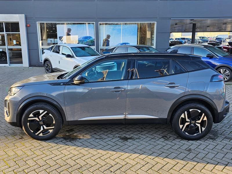 Used Peugeot 2008 2023 for sale - 76960836: Photo 4