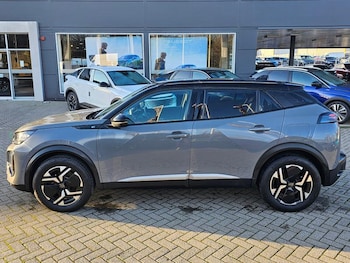 Used Peugeot 2008 2023 for sale - 76960836: Photo