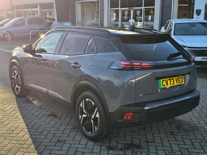 Used Peugeot 2008 2023 for sale - 76960836: Photo 5