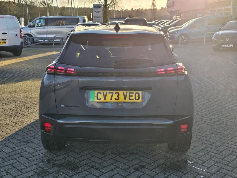 Used Peugeot 2008 2023 for sale - 76960836: Photo 6