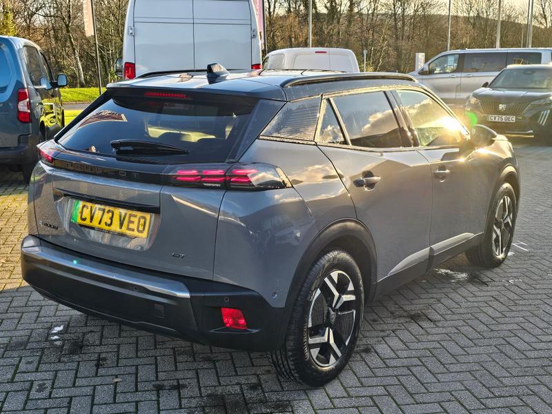 Used Peugeot 2008 2023 for sale - 76960836: Photo 7