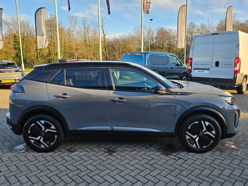 Used Peugeot 2008 2023 for sale - 76960836: Photo 8