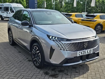 Used Peugeot 3008 2025 for sale - 78667259: Photo
