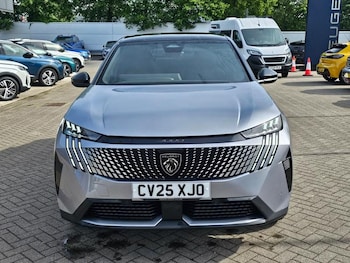 Used Peugeot 3008 2025 for sale - 78667259: Photo