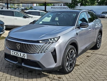 Used Peugeot 3008 2025 for sale - 78667259: Photo