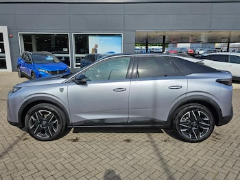 Used Peugeot 3008 2025 for sale - 78667259: Photo