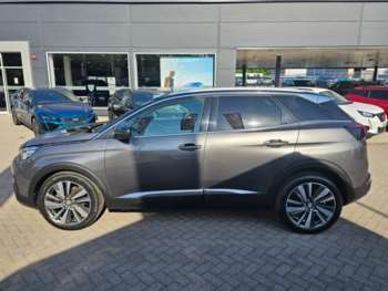 Used Peugeot 3008 2019 for sale - 74703791: Photo