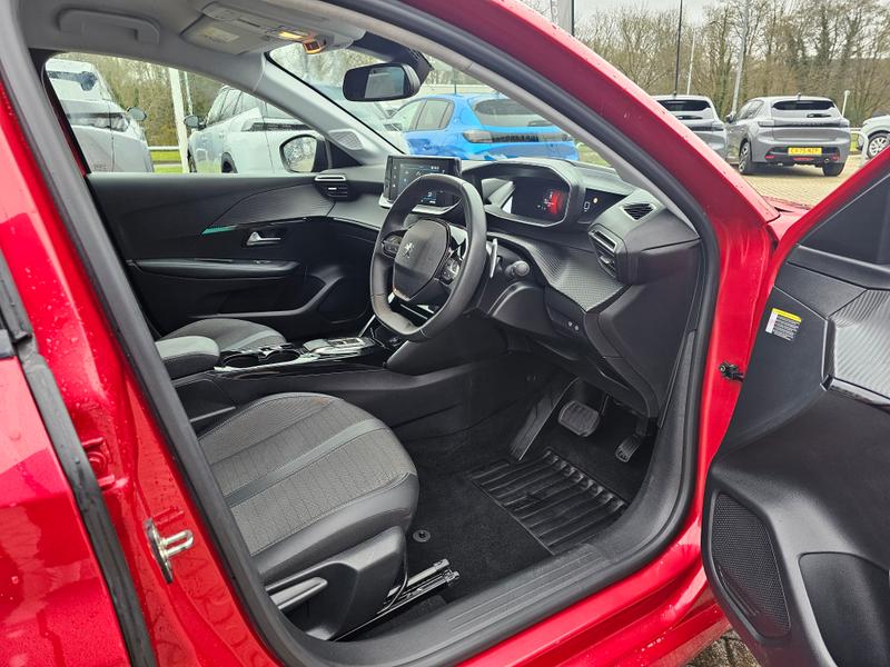 Used Peugeot 208 2022 for sale - 77592776: Photo 11