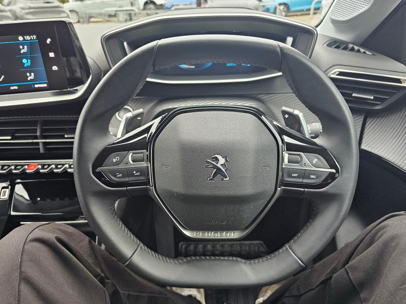 Used Peugeot 208 2022 for sale - 77592776: Photo 14