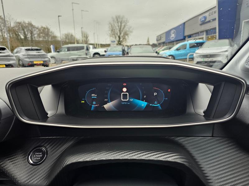 Used Peugeot 208 2022 for sale - 77592776: Photo 15