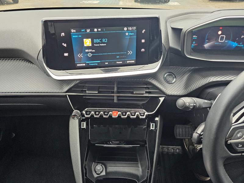 Used Peugeot 208 2022 for sale - 77592776: Photo 16