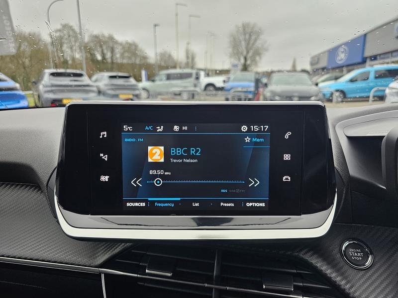 Used Peugeot 208 2022 for sale - 77592776: Photo 17