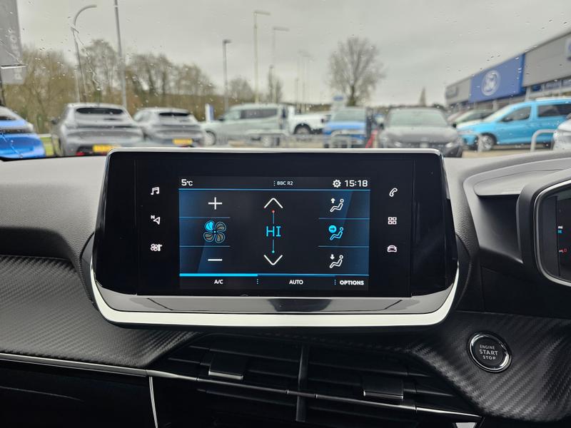 Used Peugeot 208 2022 for sale - 77592776: Photo 18