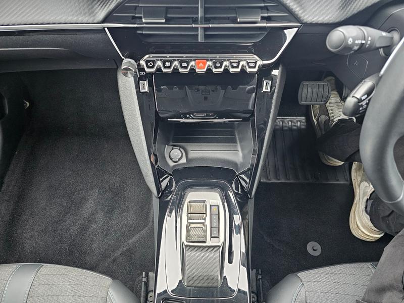 Used Peugeot 208 2022 for sale - 77592776: Photo 19