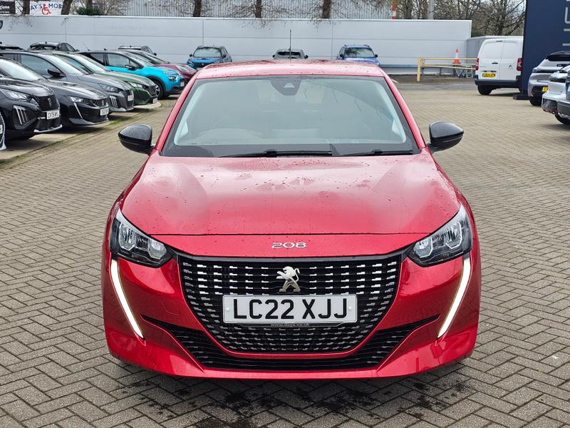 Used Peugeot 208 2022 for sale - 77592776: Photo 2