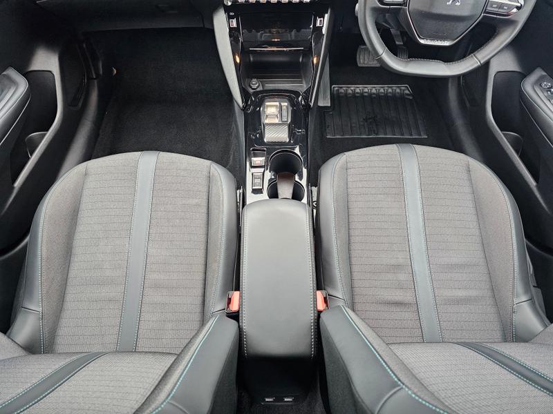 Used Peugeot 208 2022 for sale - 77592776: Photo 20