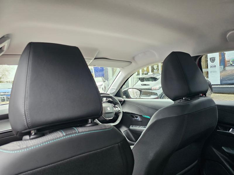 Used Peugeot 208 2022 for sale - 77592776: Photo 25