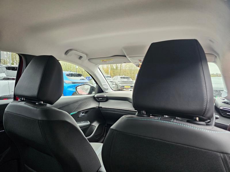 Used Peugeot 208 2022 for sale - 77592776: Photo 31