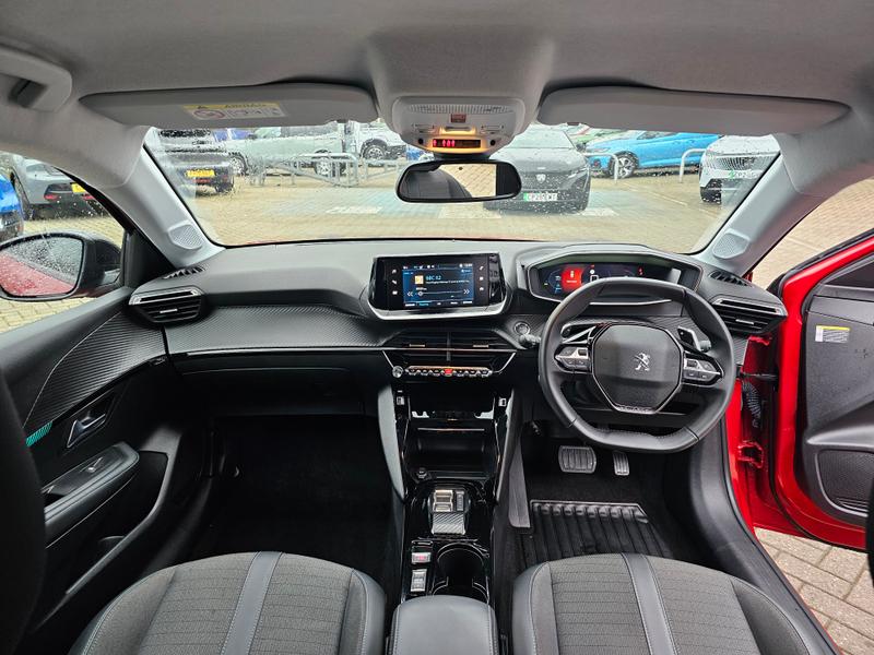 Used Peugeot 208 2022 for sale - 77592776: Photo 32