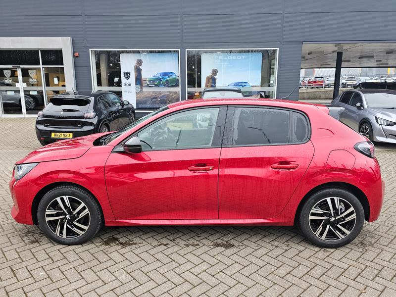 Used Peugeot 208 2022 for sale - 77592776: Photo 4