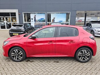 Used Peugeot 208 2022 for sale - 77592776: Photo