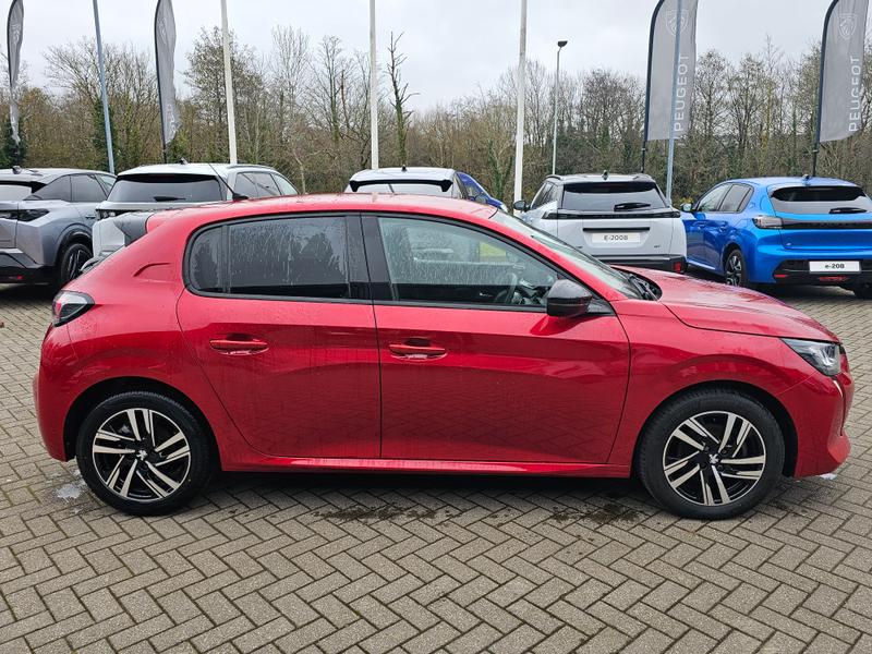 Used Peugeot 208 2022 for sale - 77592776: Photo 8