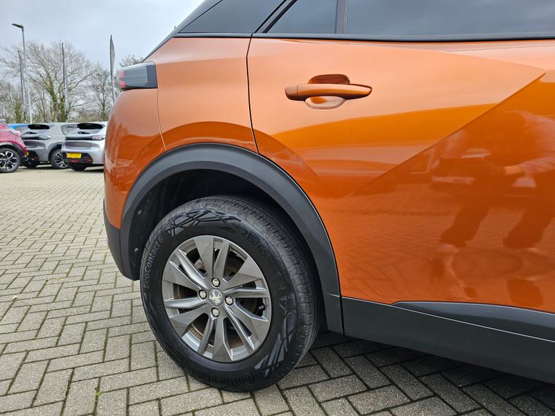 Used Peugeot 2008 2023 for sale - 77036897: Photo 10