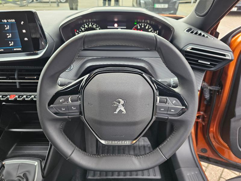 Used Peugeot 2008 2023 for sale - 77036897: Photo 14