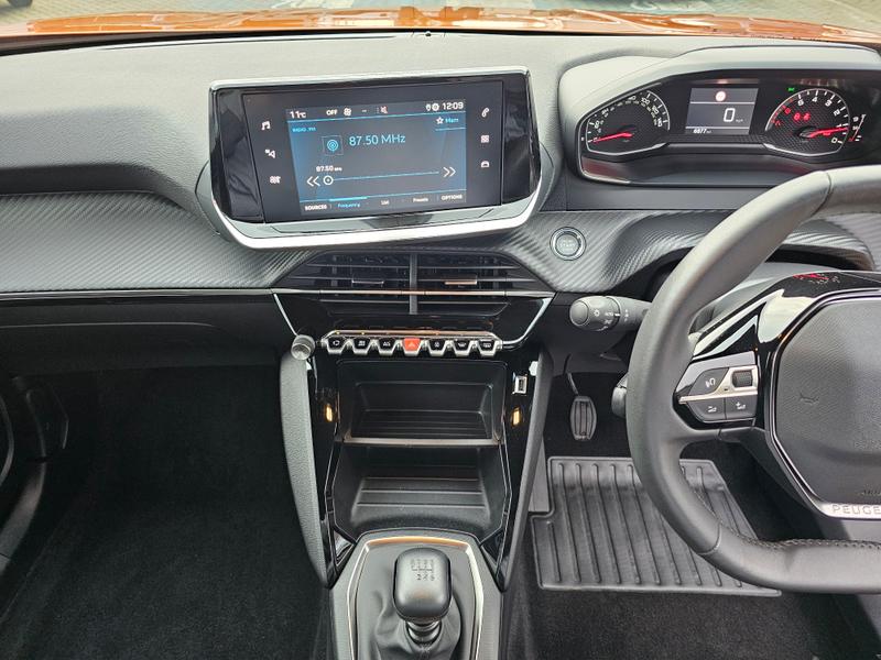 Used Peugeot 2008 2023 for sale - 77036897: Photo 16