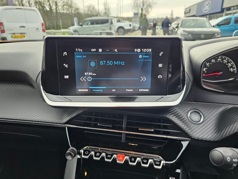 Used Peugeot 2008 2023 for sale - 77036897: Photo 17