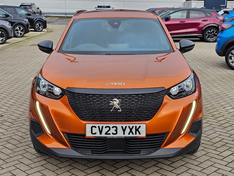Used Peugeot 2008 2023 for sale - 77036897: Photo 2