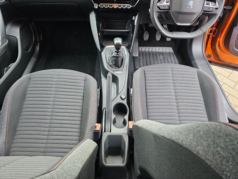 Used Peugeot 2008 2023 for sale - 77036897: Photo 20