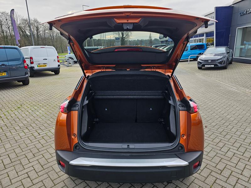 Used Peugeot 2008 2023 for sale - 77036897: Photo 22