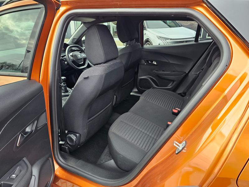 Used Peugeot 2008 2023 for sale - 77036897: Photo 23