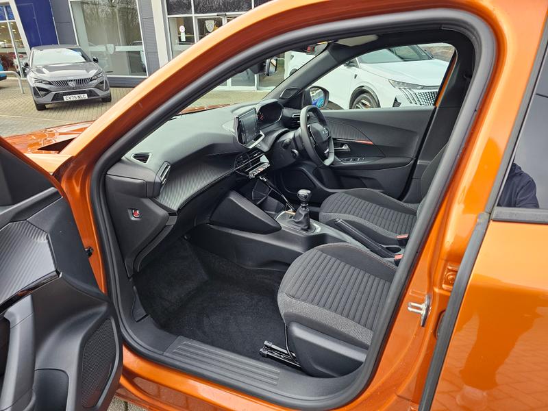 Used Peugeot 2008 2023 for sale - 77036897: Photo 24