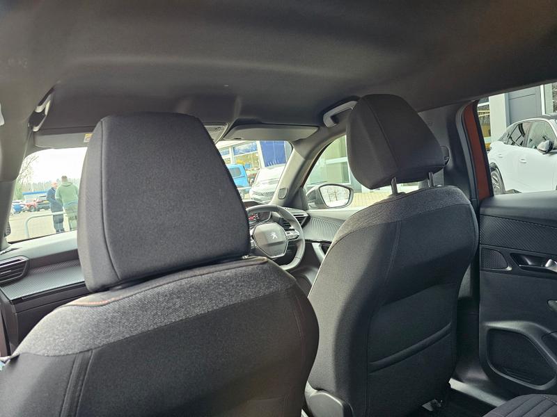 Used Peugeot 2008 2023 for sale - 77036897: Photo 25