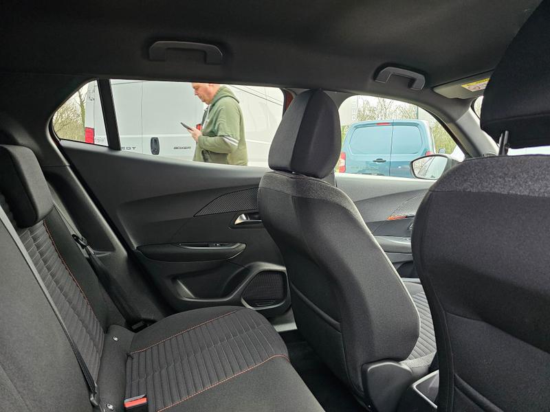 Used Peugeot 2008 2023 for sale - 77036897: Photo 30