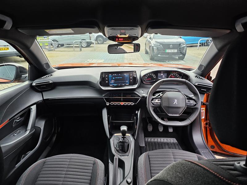 Used Peugeot 2008 2023 for sale - 77036897: Photo 32