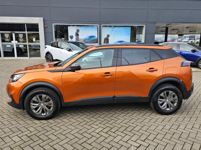 Used Peugeot 2008 2023 for sale - 77036897: Photo 4