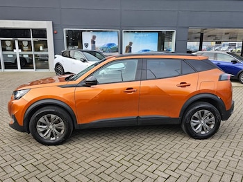 Used Peugeot 2008 2023 for sale - 77036897: Photo
