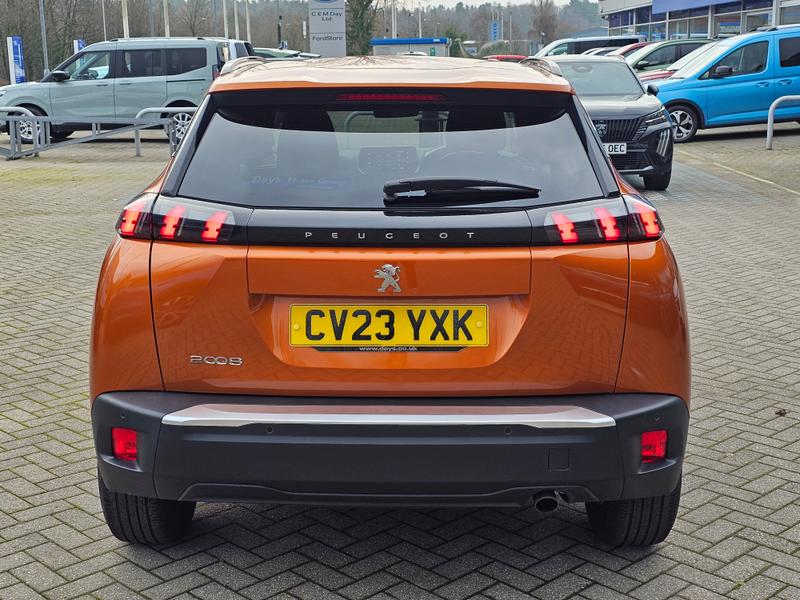 Used Peugeot 2008 2023 for sale - 77036897: Photo 6