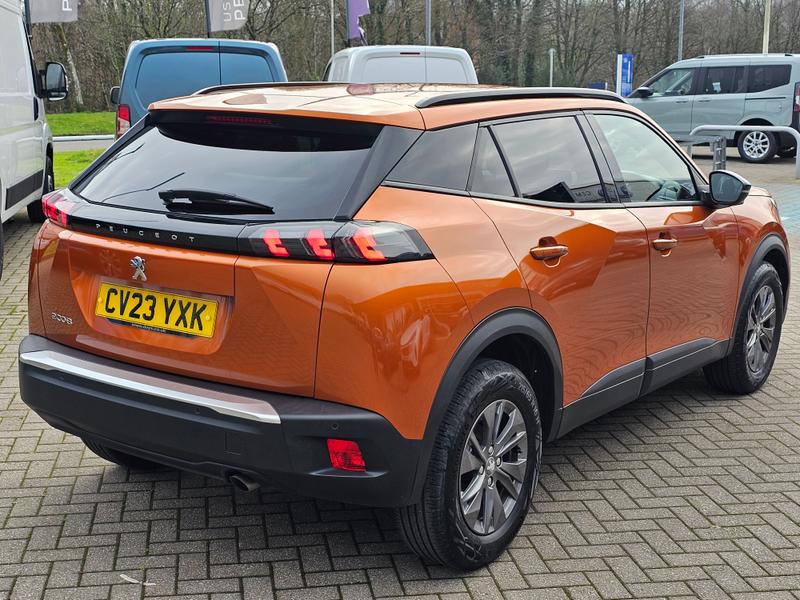 Used Peugeot 2008 2023 for sale - 77036897: Photo 7