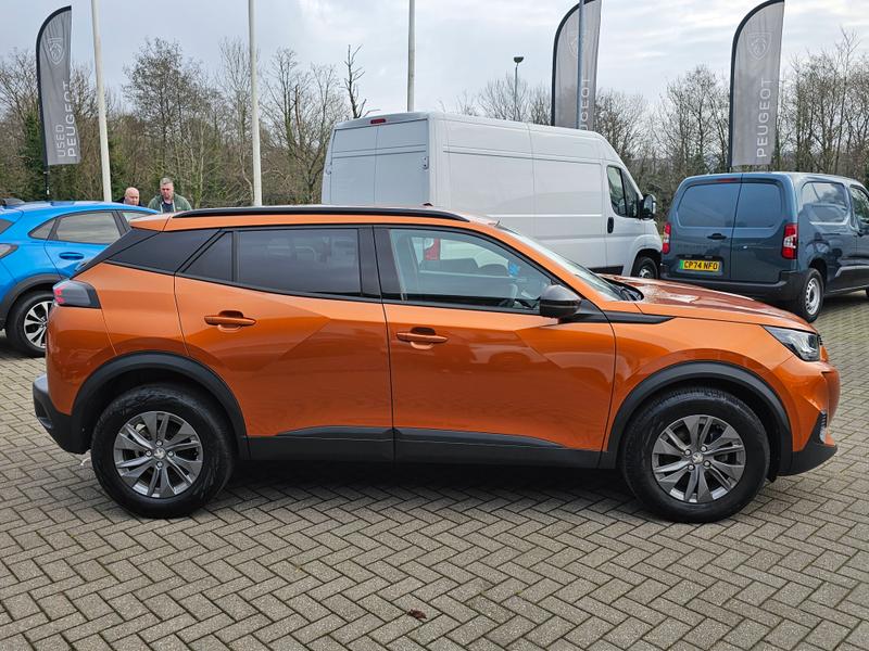 Used Peugeot 2008 2023 for sale - 77036897: Photo 8