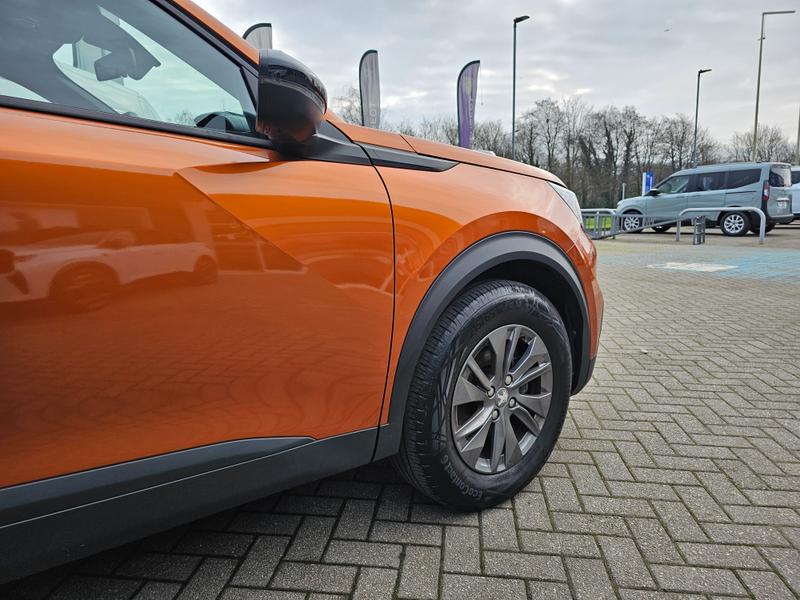 Used Peugeot 2008 2023 for sale - 77036897: Photo 9