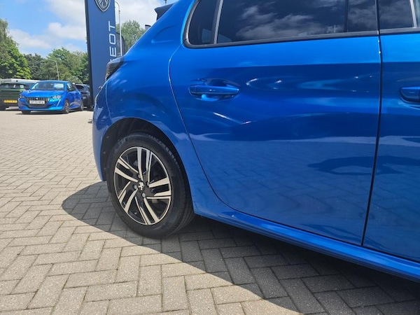 Used Peugeot 208 2022 for sale - 75000058: Photo 10