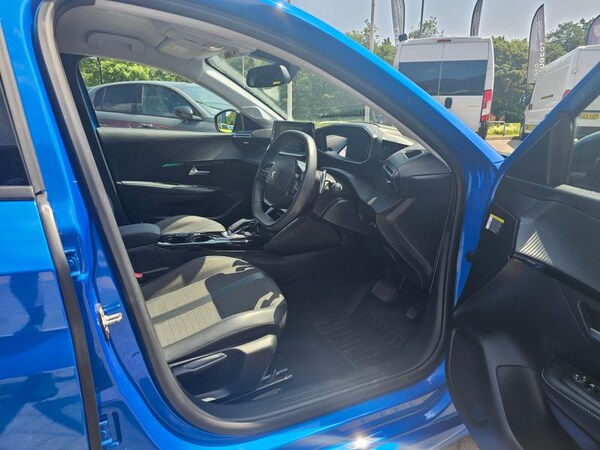 Used Peugeot 208 2022 for sale - 75000058: Photo 11