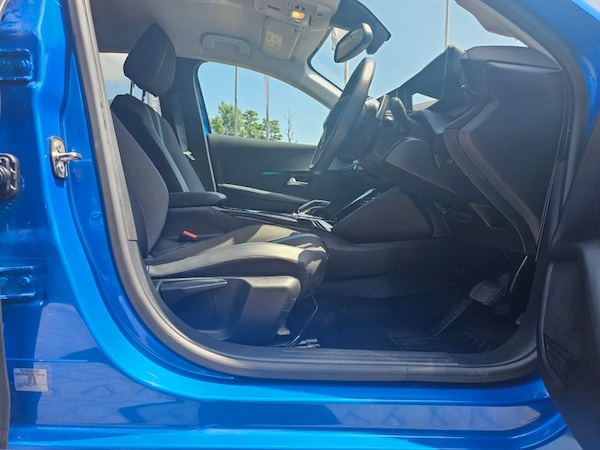 Used Peugeot 208 2022 for sale - 75000058: Photo 12