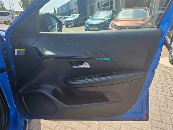 Used Peugeot 208 2022 for sale - 75000058: Photo 13